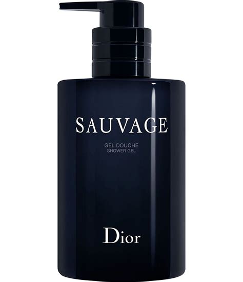 dior sauvage shower gel and deodorant|sauvage shower gel cheapest.